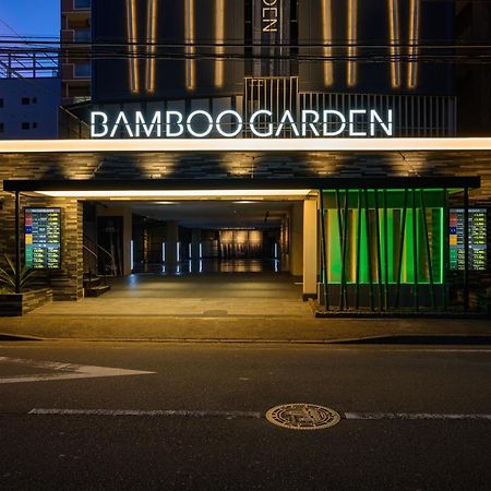 Bamboo Garden Shinyokohama Adult Only -The Old Name Is Reftel- Yokohama (Kanagawa) Exterior foto