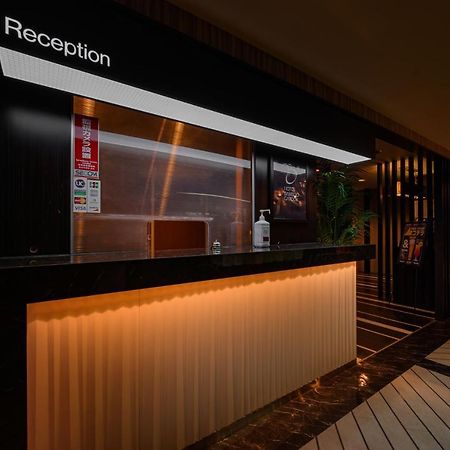 Bamboo Garden Shinyokohama Adult Only -The Old Name Is Reftel- Yokohama (Kanagawa) Exterior foto