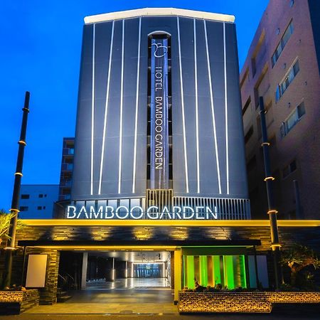 Bamboo Garden Shinyokohama Adult Only -The Old Name Is Reftel- Yokohama (Kanagawa) Exterior foto