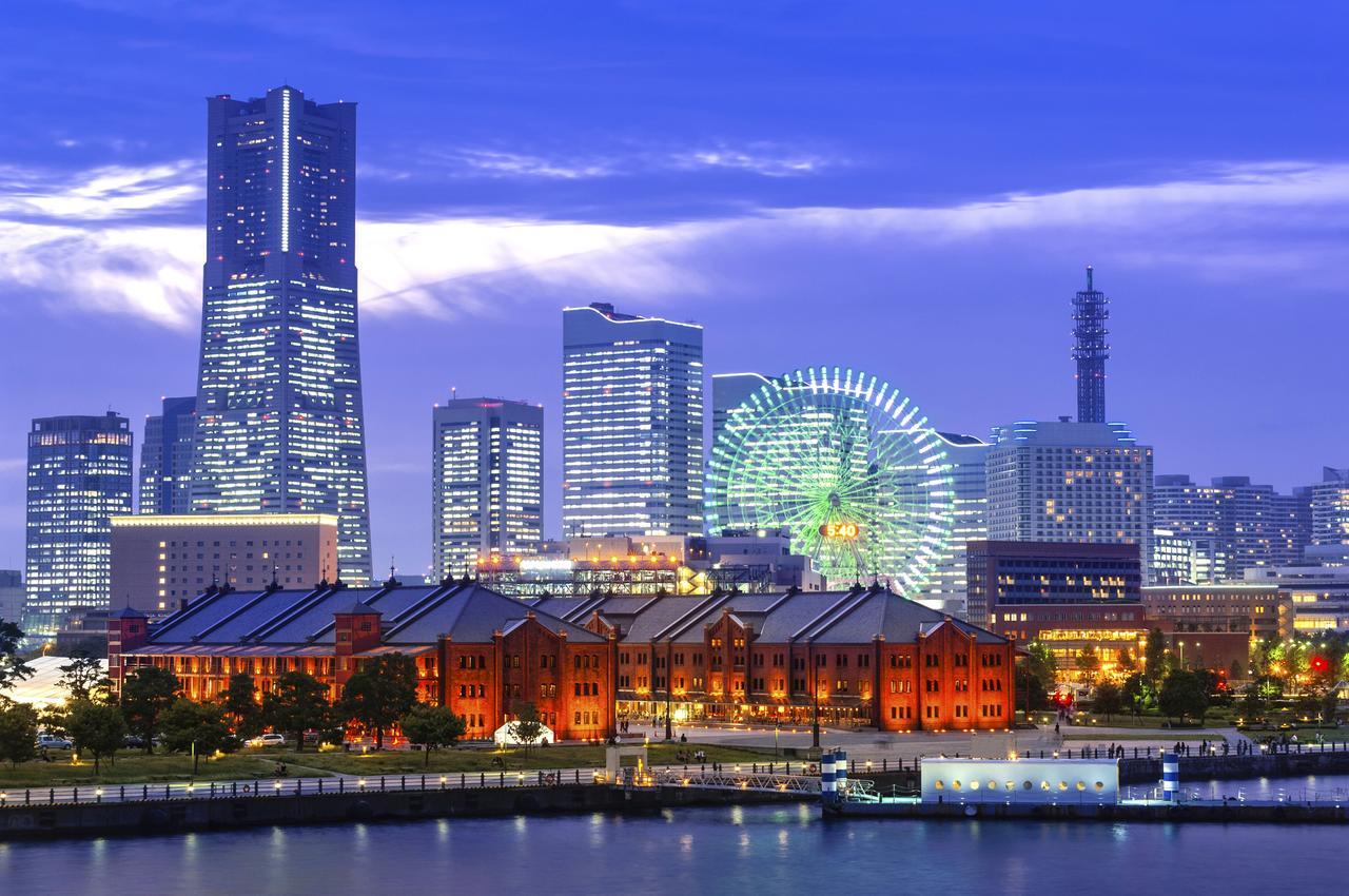 Bamboo Garden Shinyokohama Adult Only -The Old Name Is Reftel- Yokohama (Kanagawa) Exterior foto